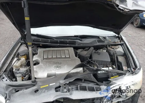 2011 Toyota Avalon Limited z USA, uszkodzony, nr VIN 4T1BK3DB4BU373050